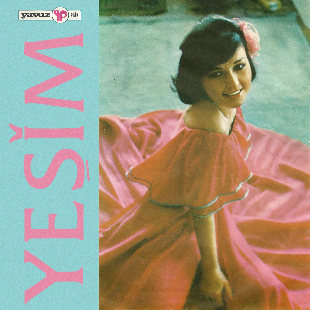 Album cover of Nereye Kadar