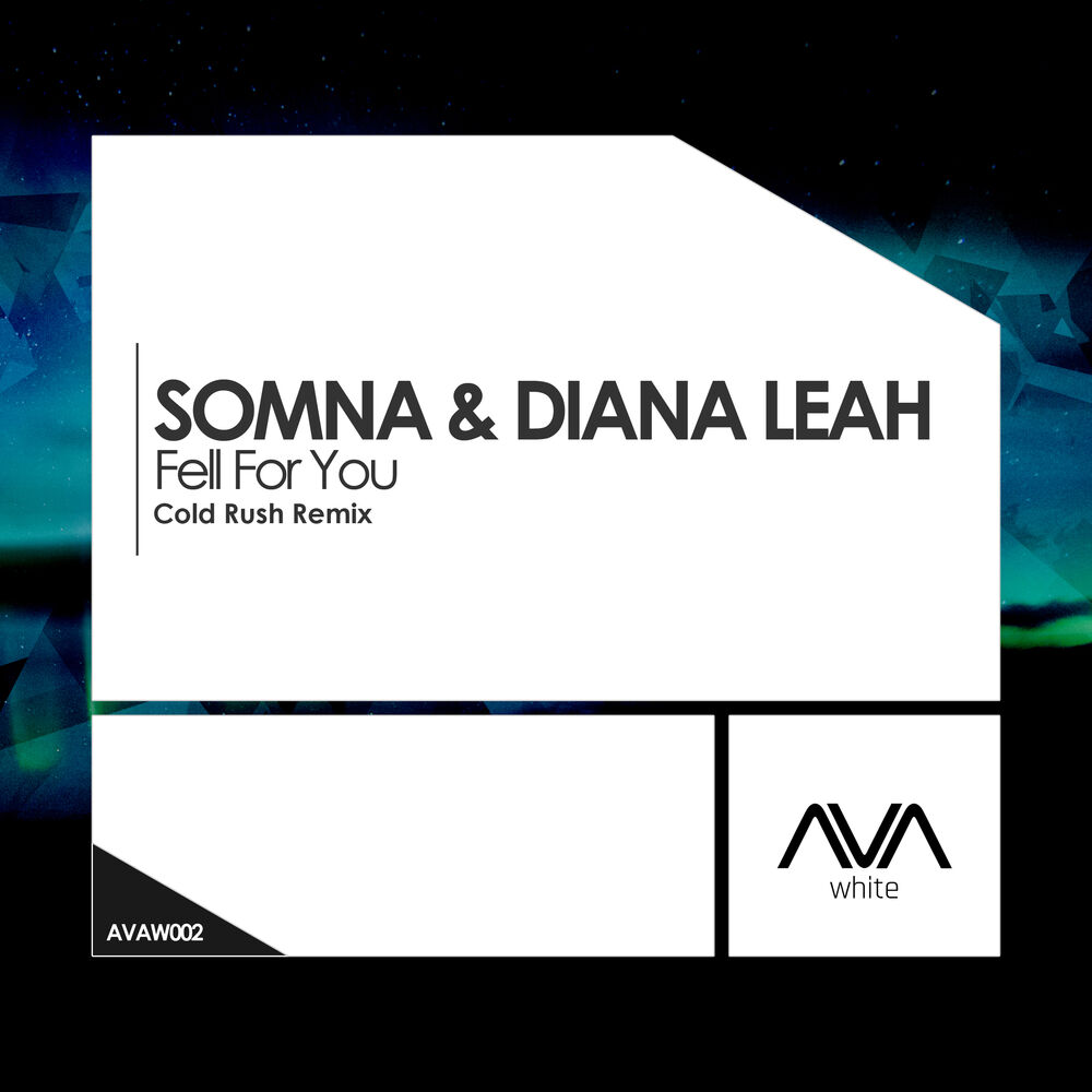 Picture of Fell for You (Cold Rush Remix)