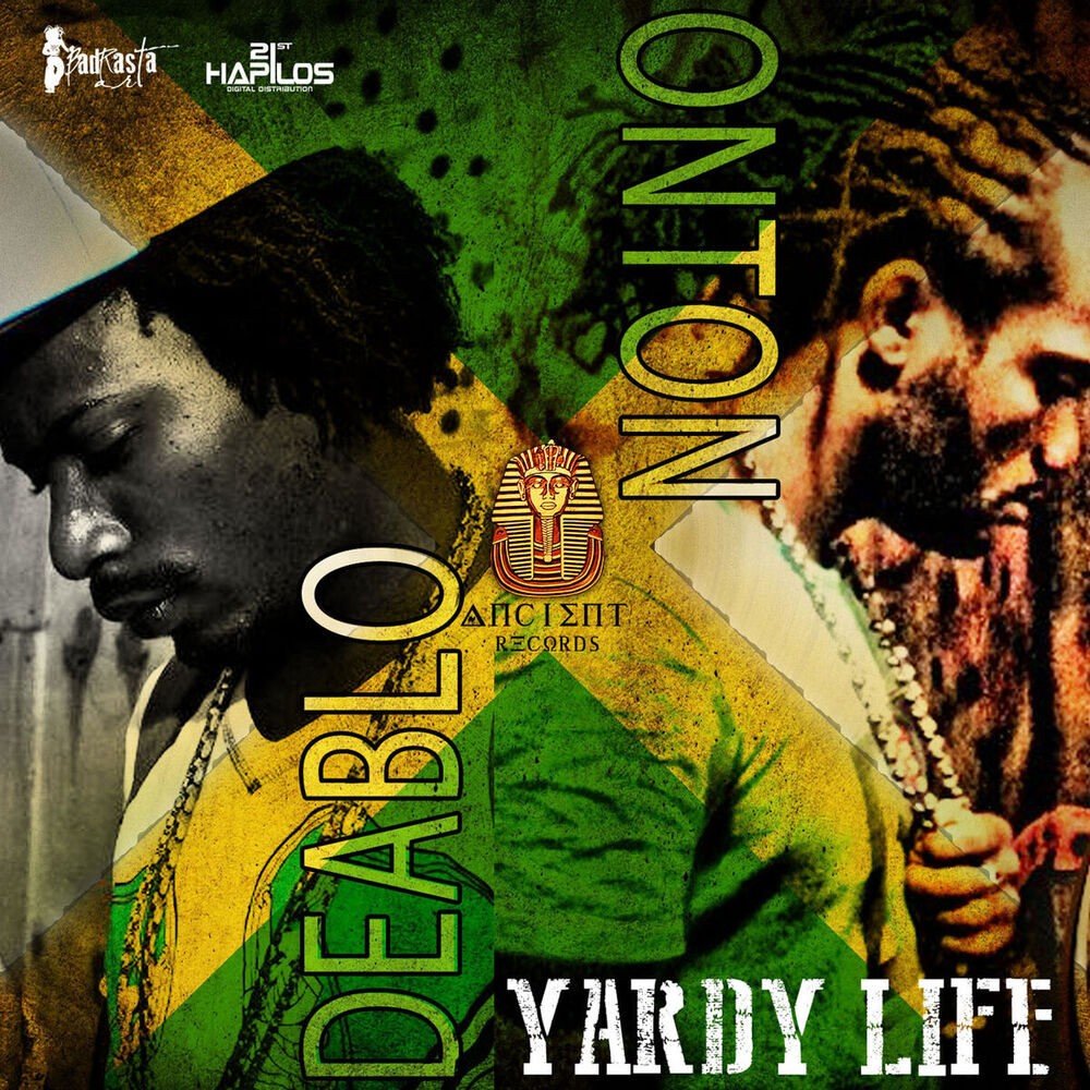 Picture of Yardy Life