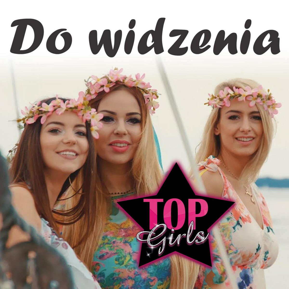 Album cover of Do widzenia