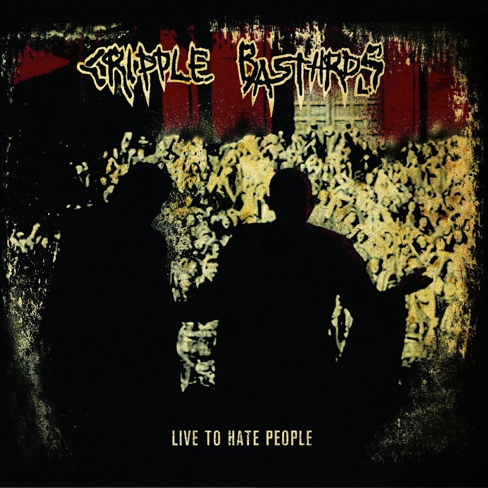 Picture of Live to Hate People