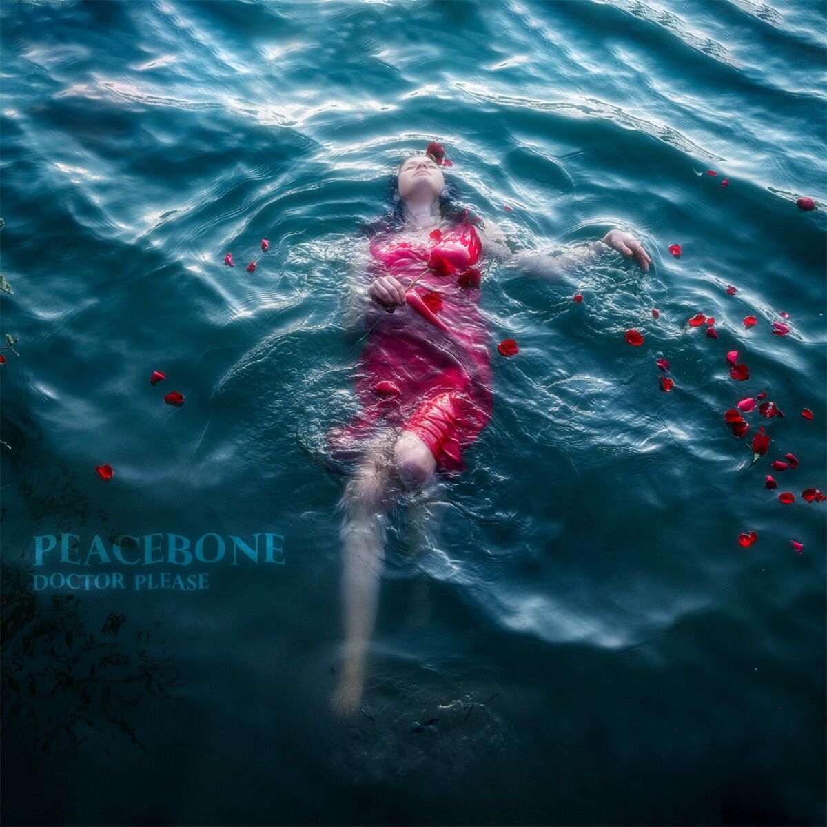 Album cover of Doctor Please
