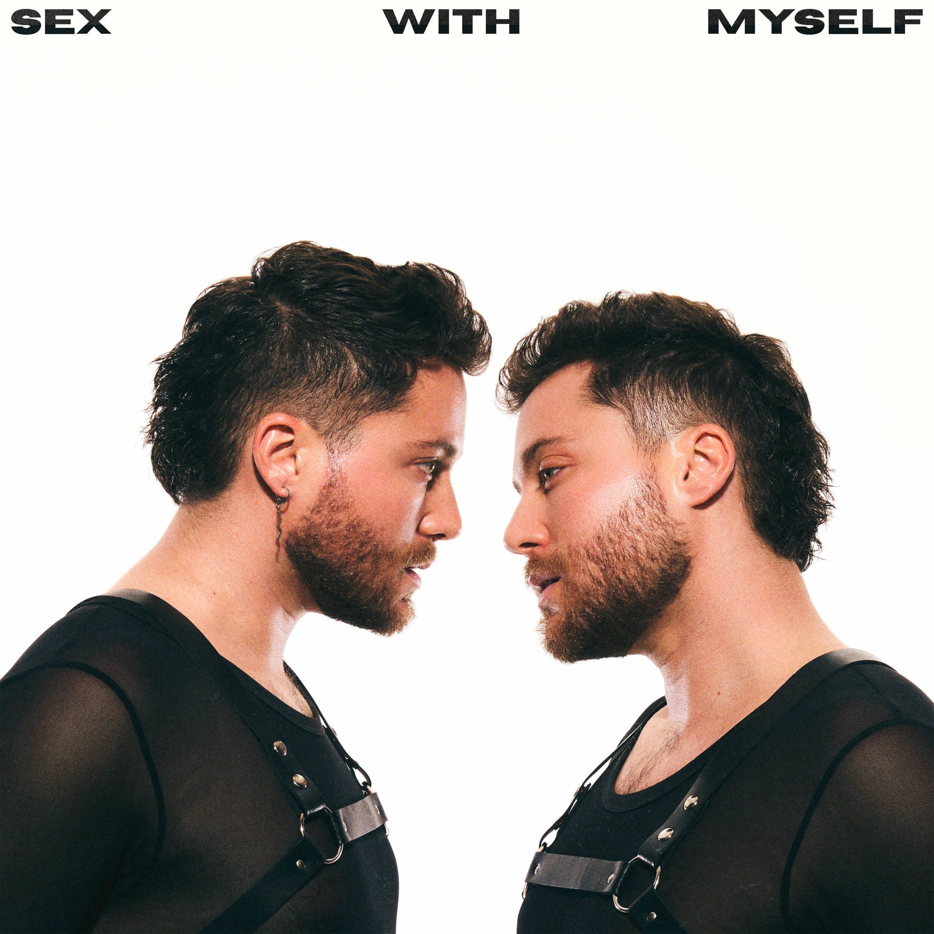 Album cover of CAN U HOST?