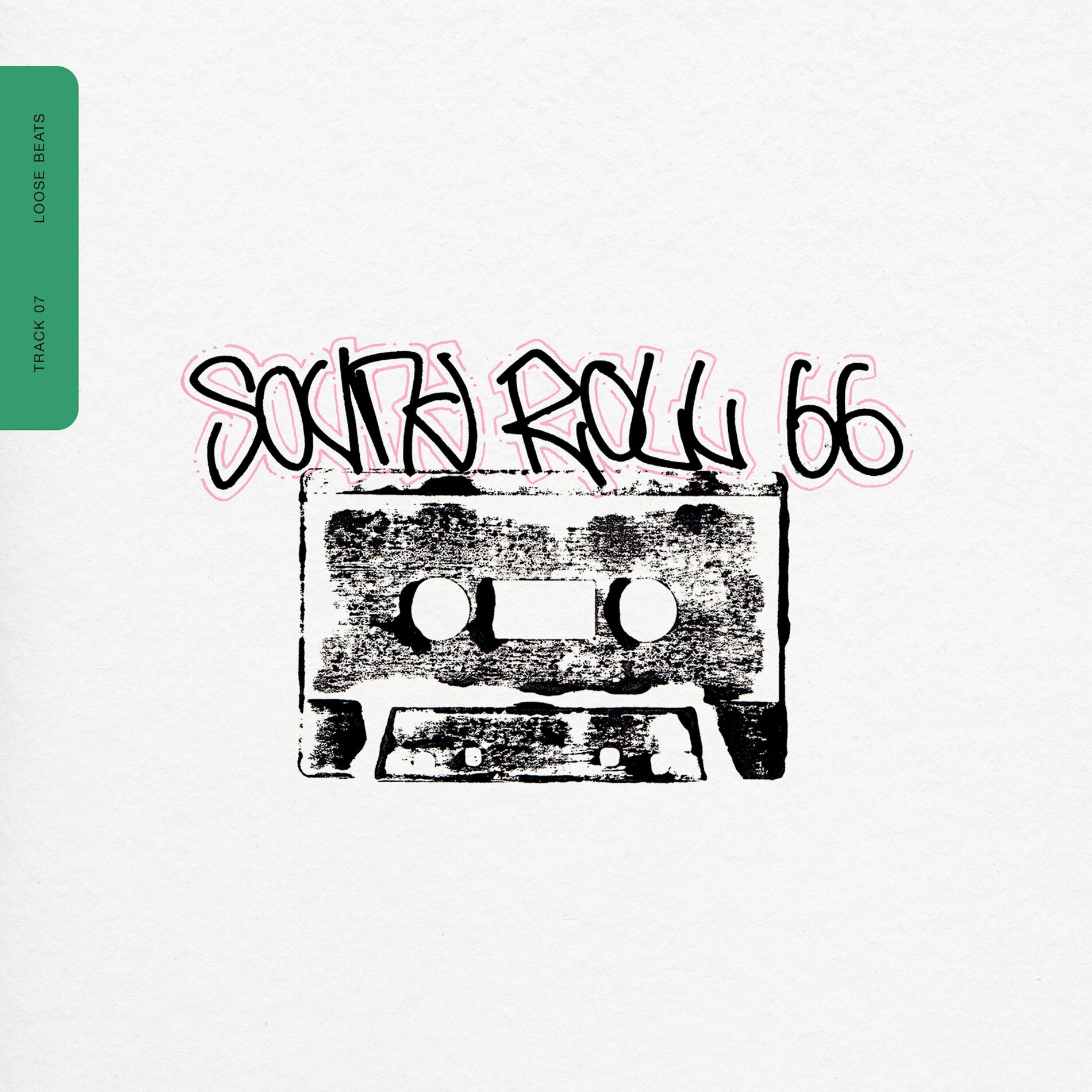 Album cover of Sound Roll 66