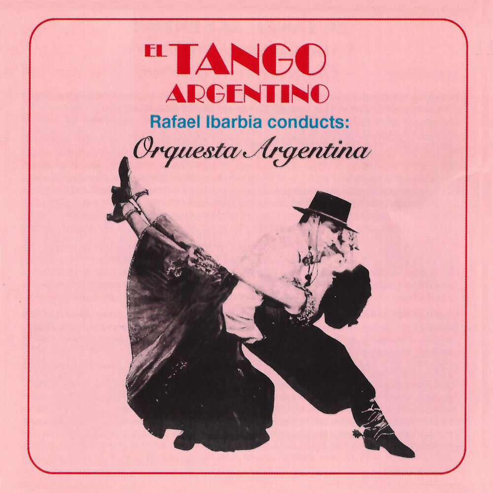 Picture of El Tango Argentino