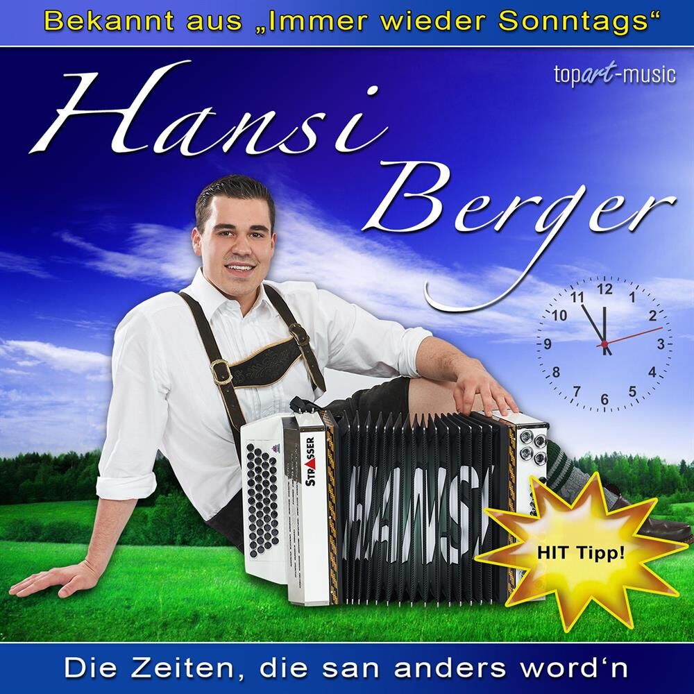Picture of Die Zeiten, die san anders word'n