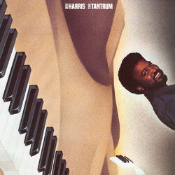 Cover of Tone Tantrum