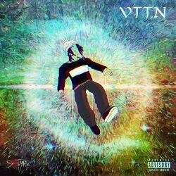 Cover of Voyage Through The Nebula