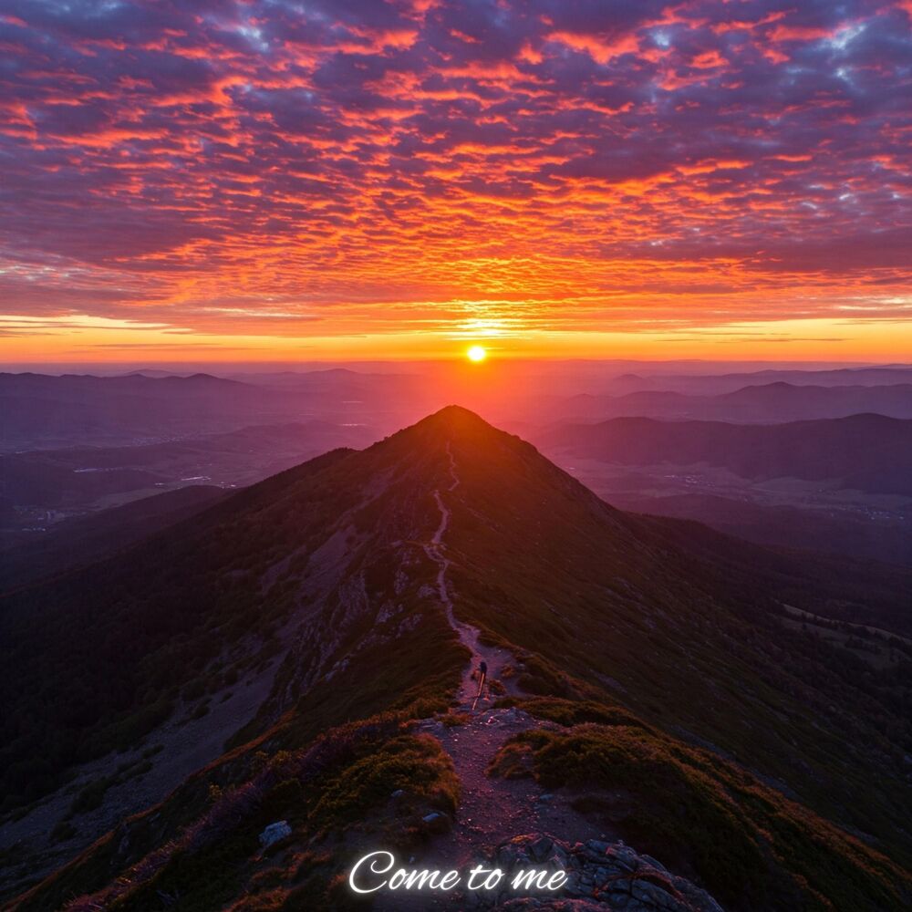 Picture of Come to me