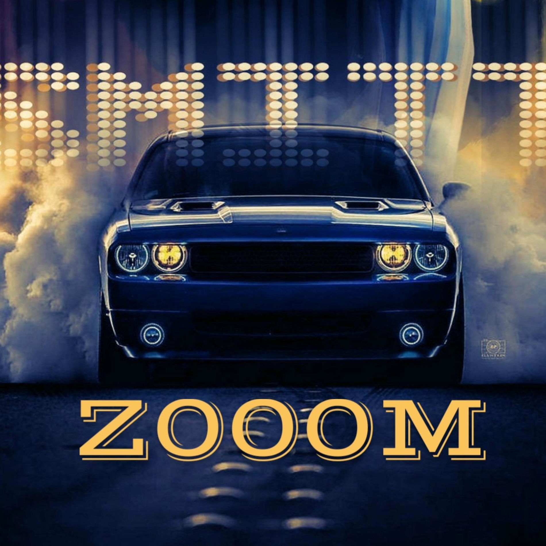 Album cover of Z000M