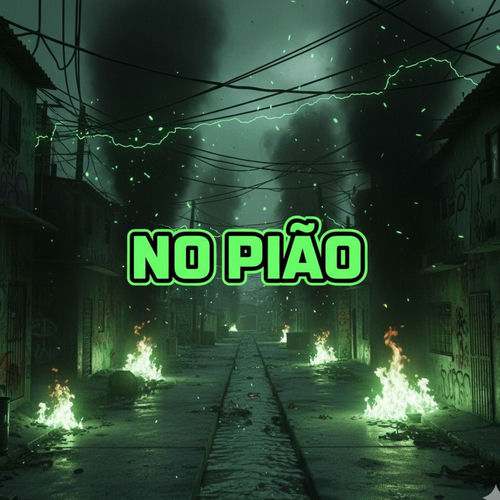 No Pião