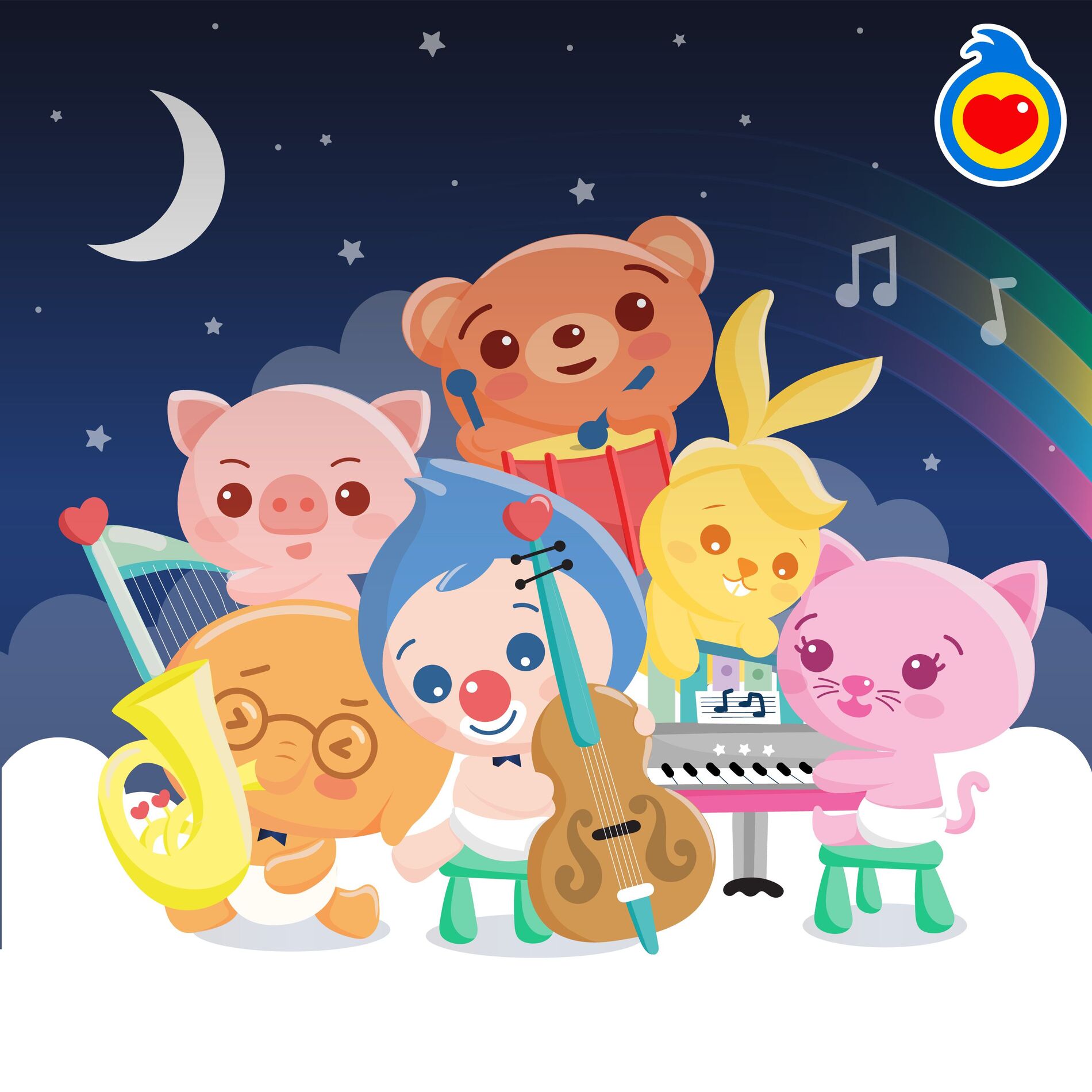 Album cover of Música Clásica para Dormir y Relajar
