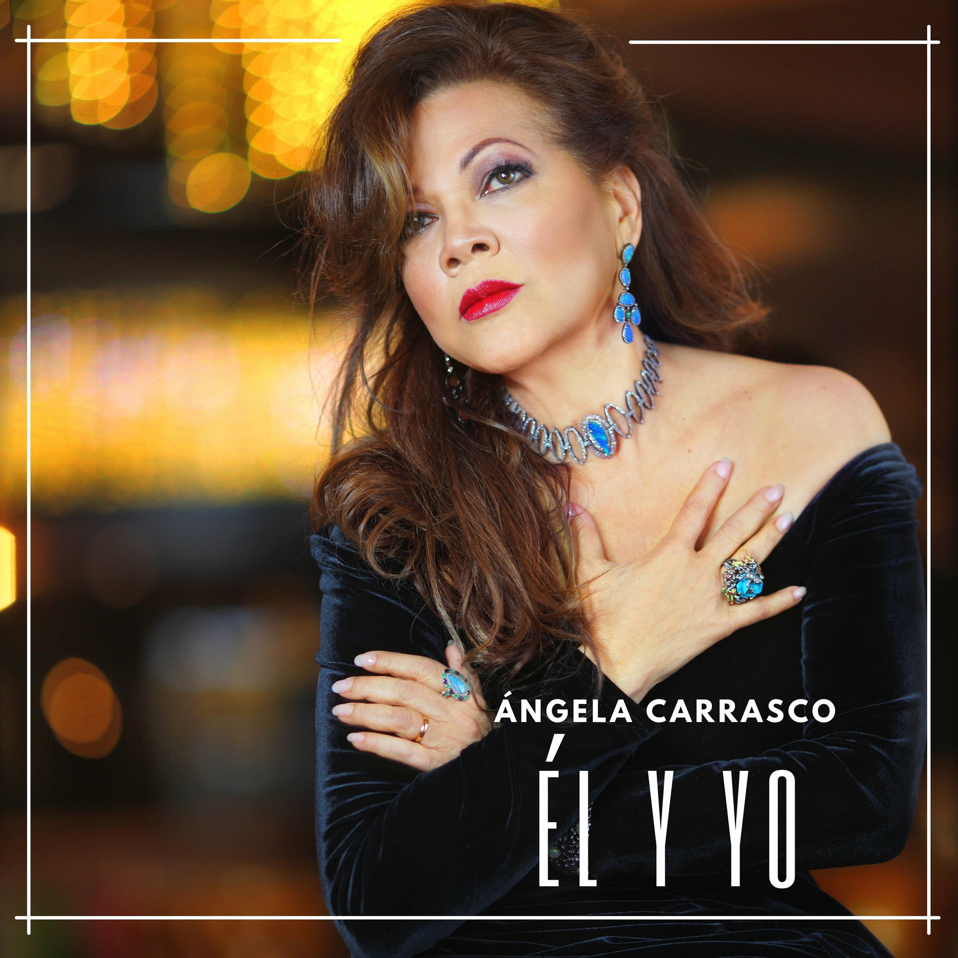 Album cover of Él Y Yo