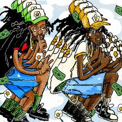 Cover of NASTY