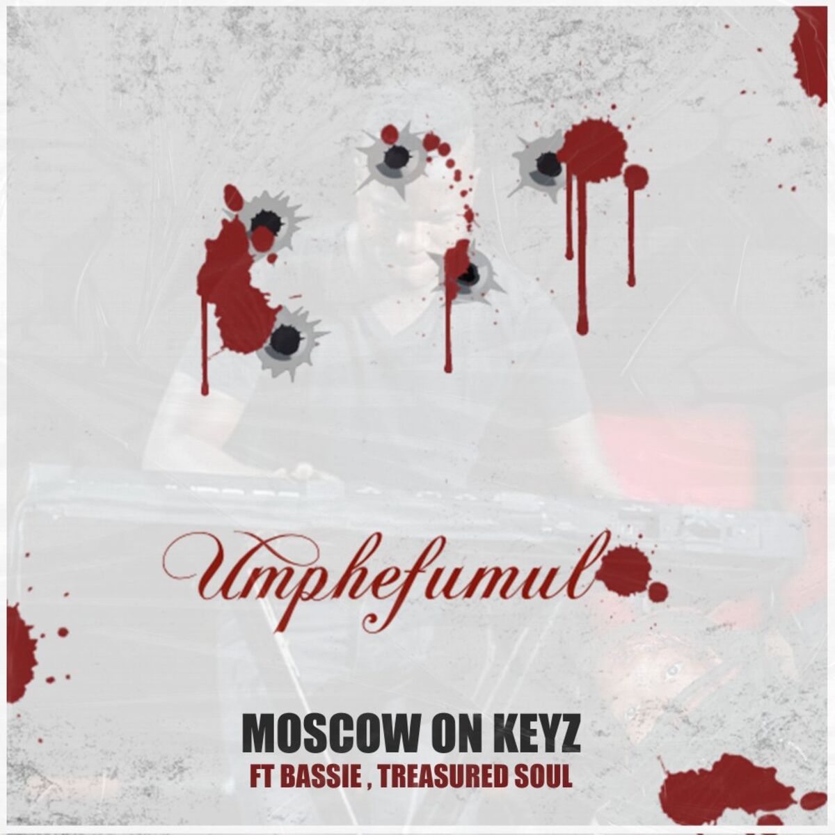 Album cover of Umphefumulo