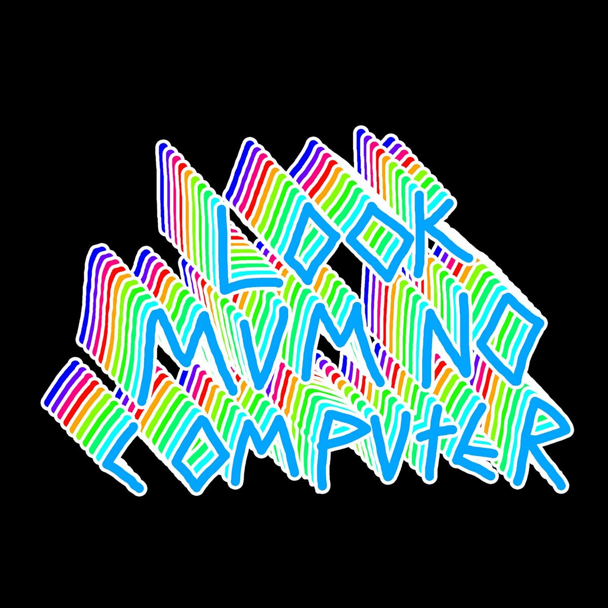 Album cover of Human Procrastination