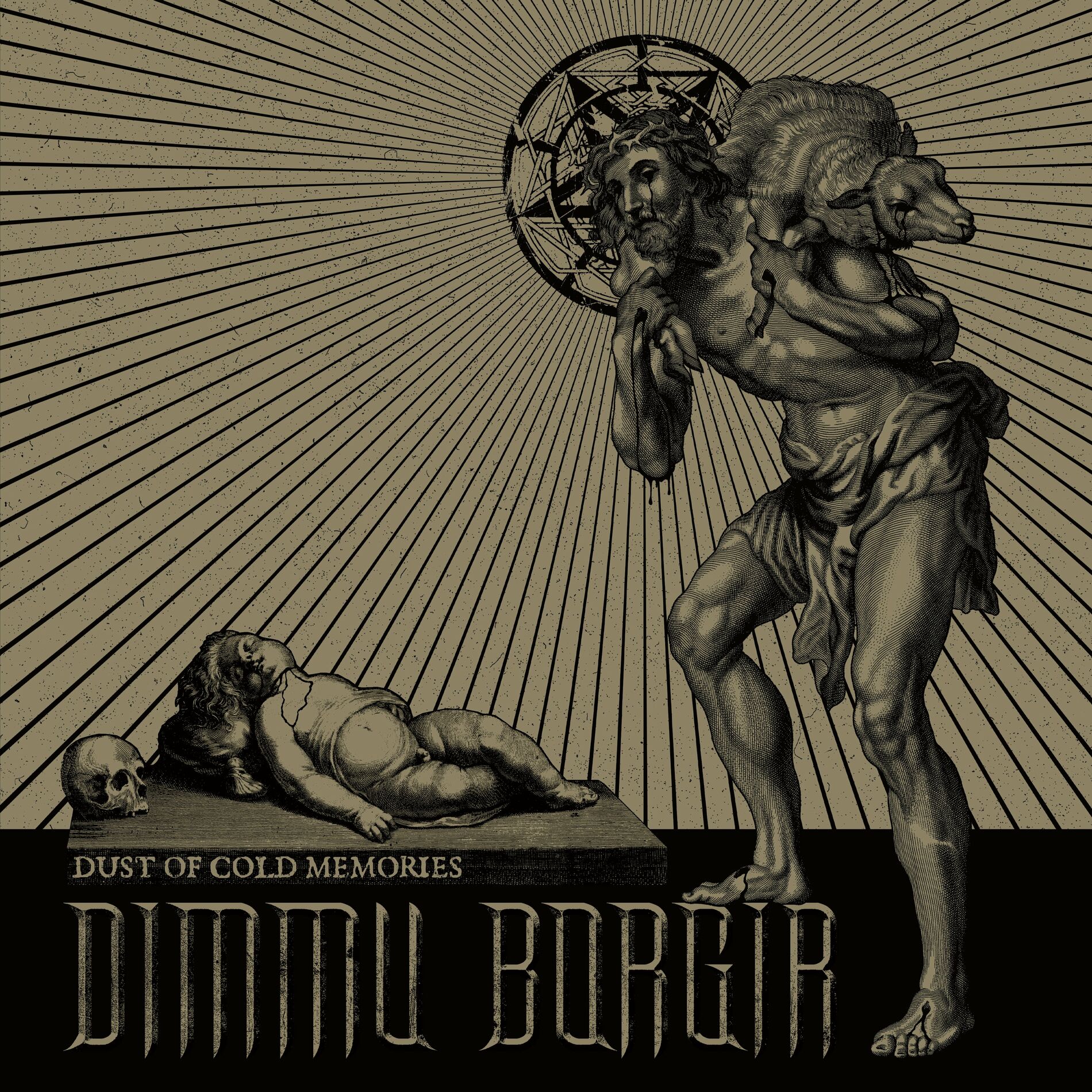 Dimmu Borgir Abrahadabra Album