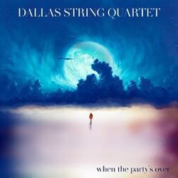 Cover of When the Party's Over