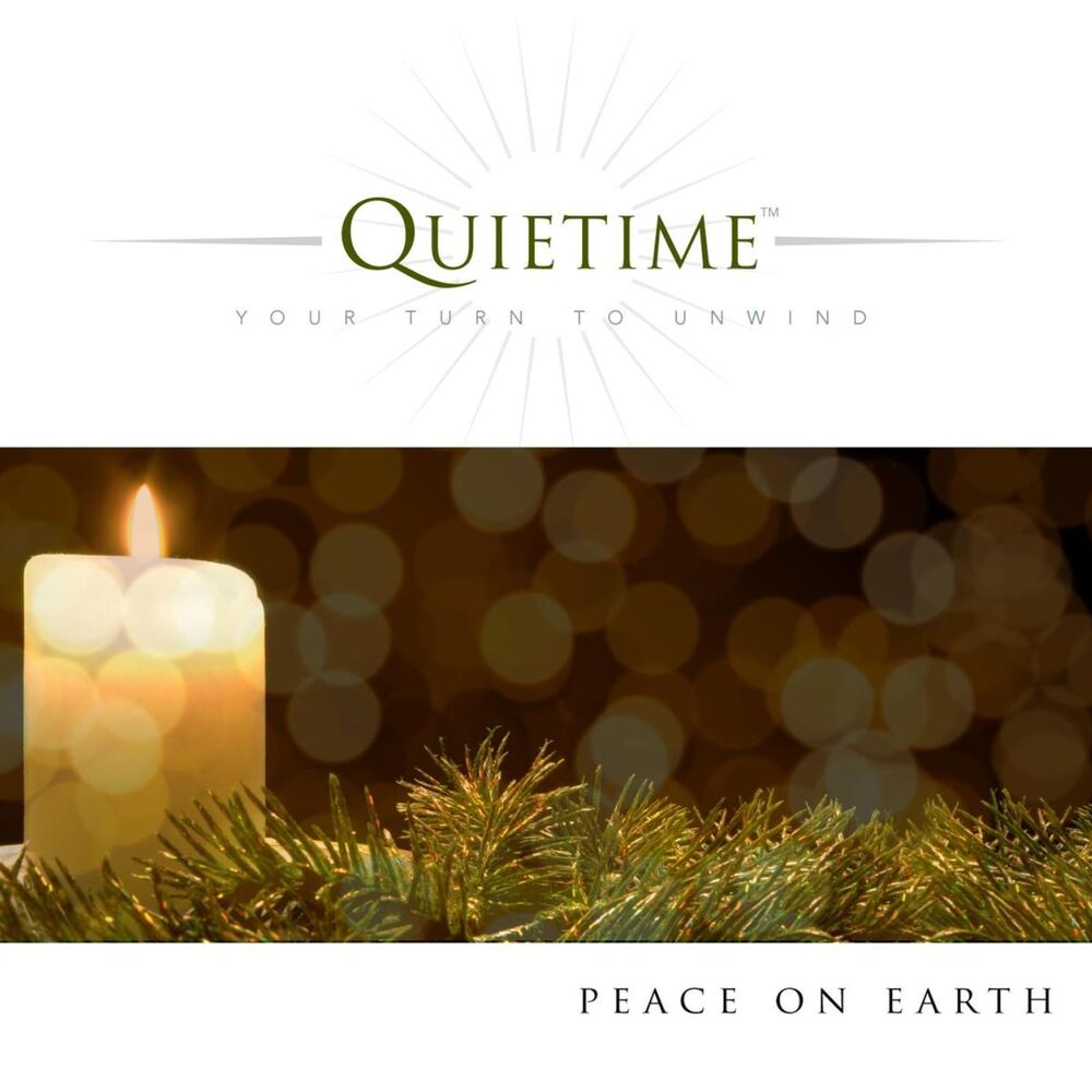 Picture of Quietime - Peace On Earth