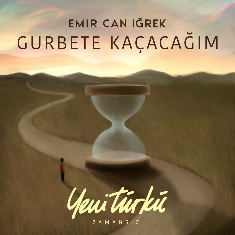 Gurbete Kaçacağım (Yeni Türkü Zamansız) cover