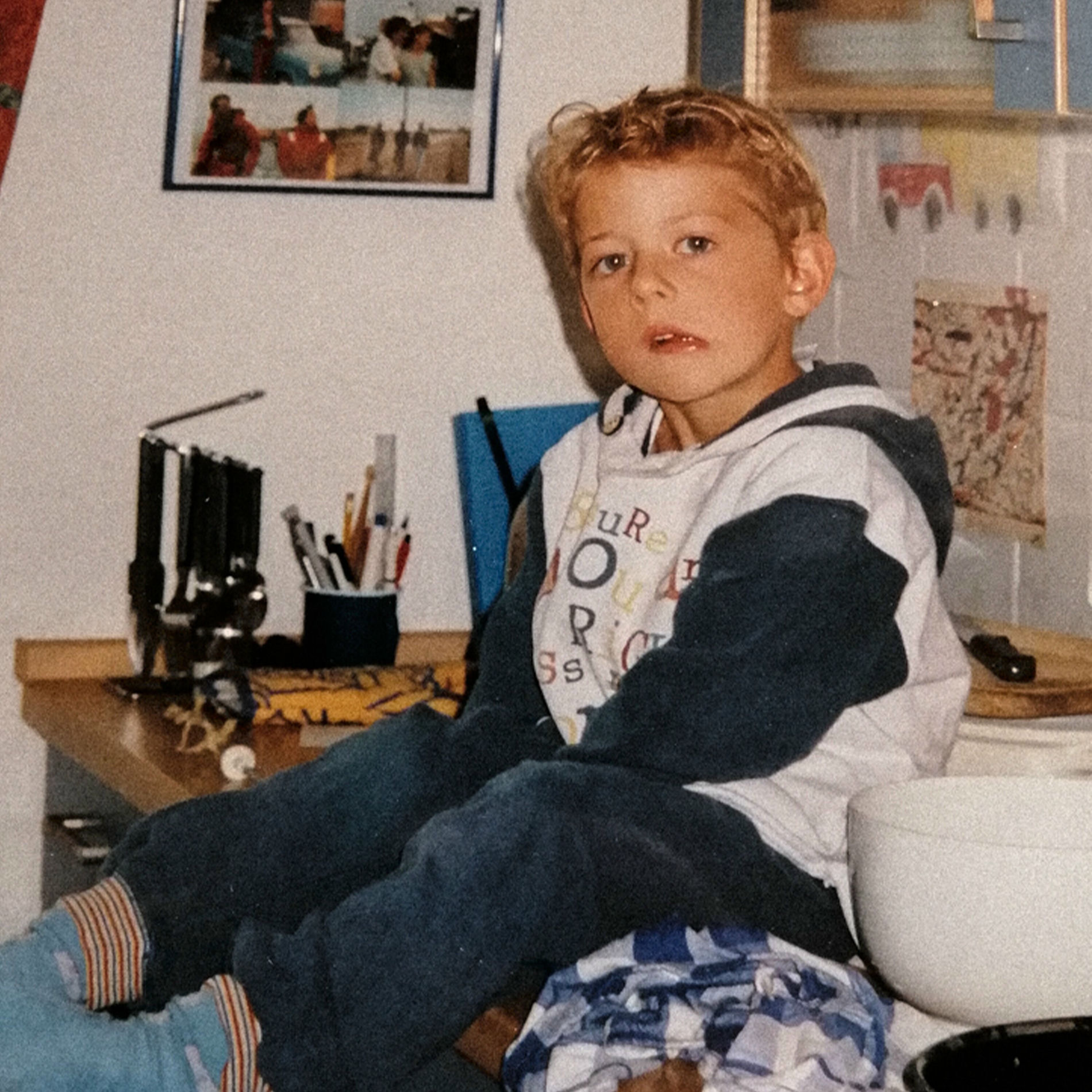 Album cover of Ich sehe was, was du nicht siehst