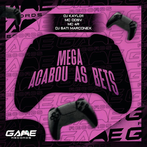 Mega Acabou As Bets