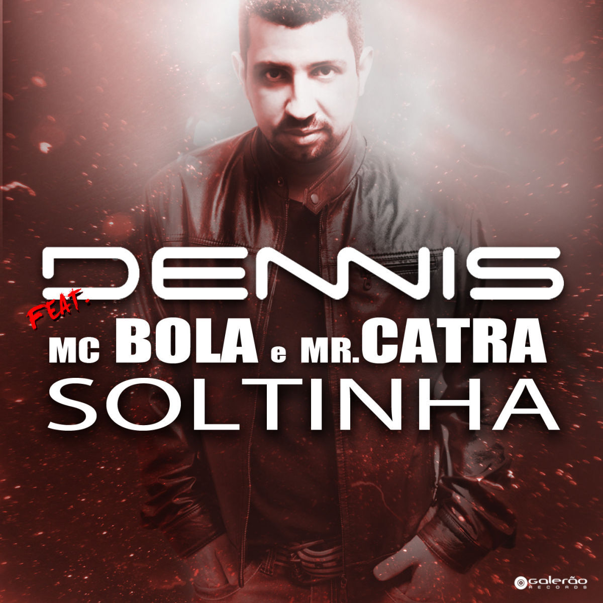 Album cover of Soltinha