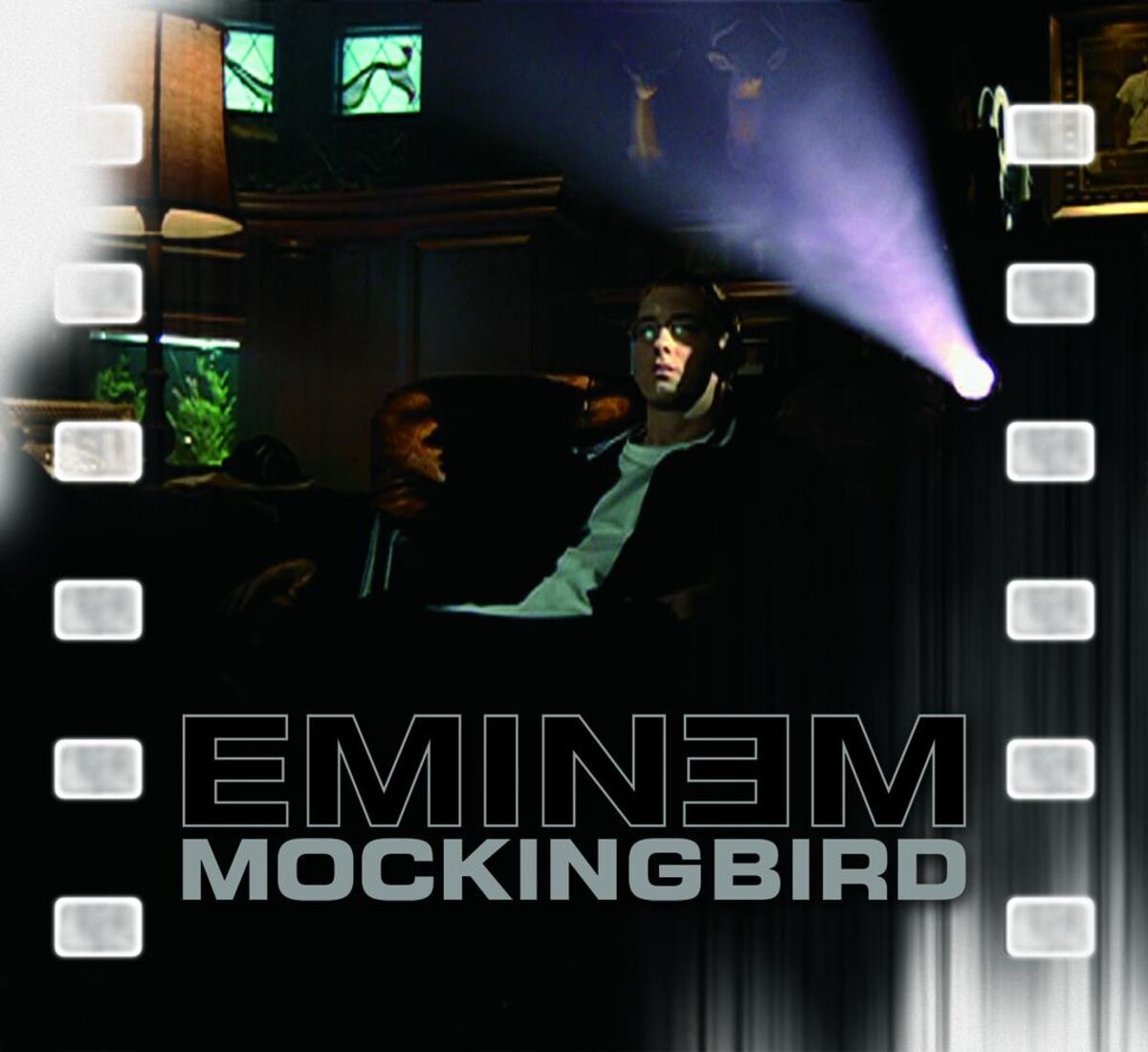 Album cover of Mockingbird