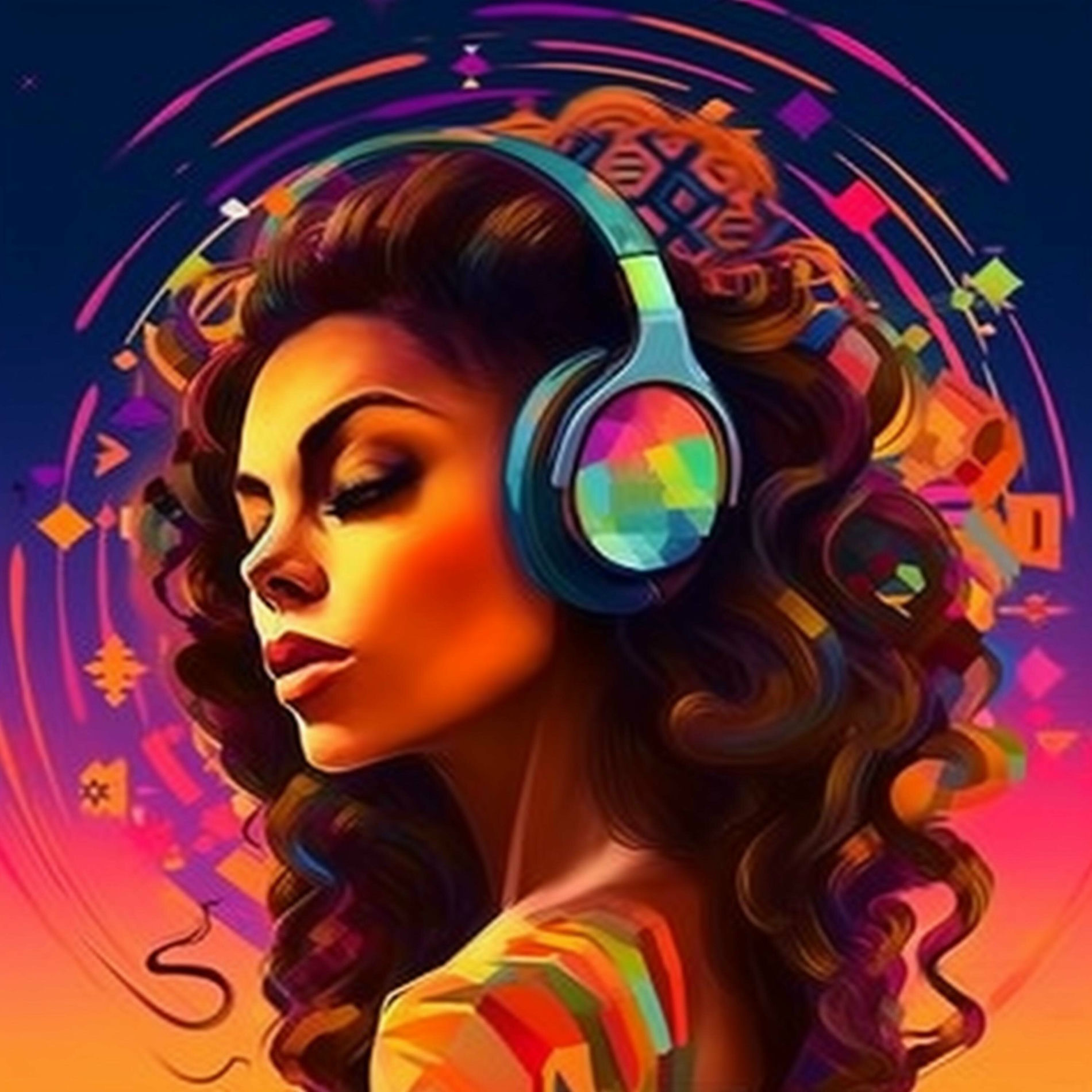 Album cover of Conexión Radiante