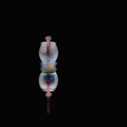 Cover of Glass from Sand (Single Version)