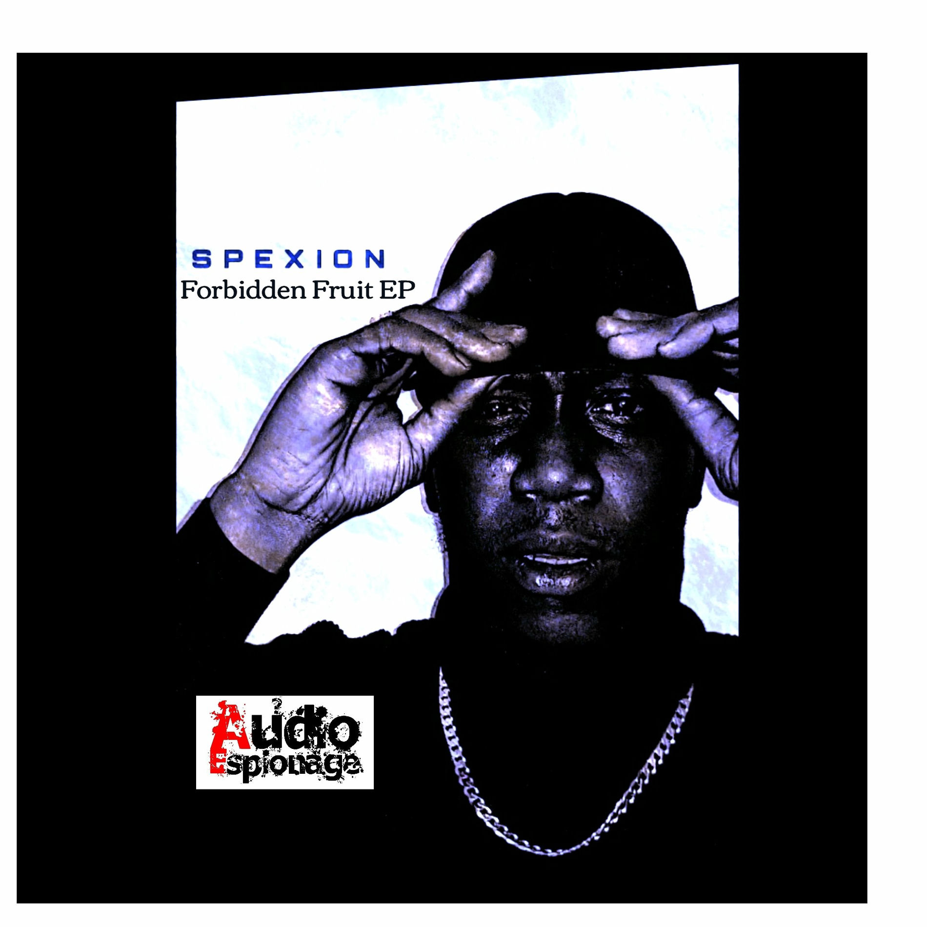 Album cover of Forbidden Fruit