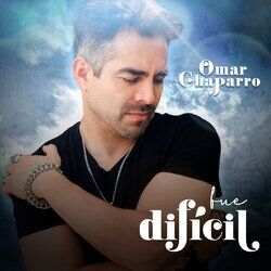 Cover of Fue Difícil