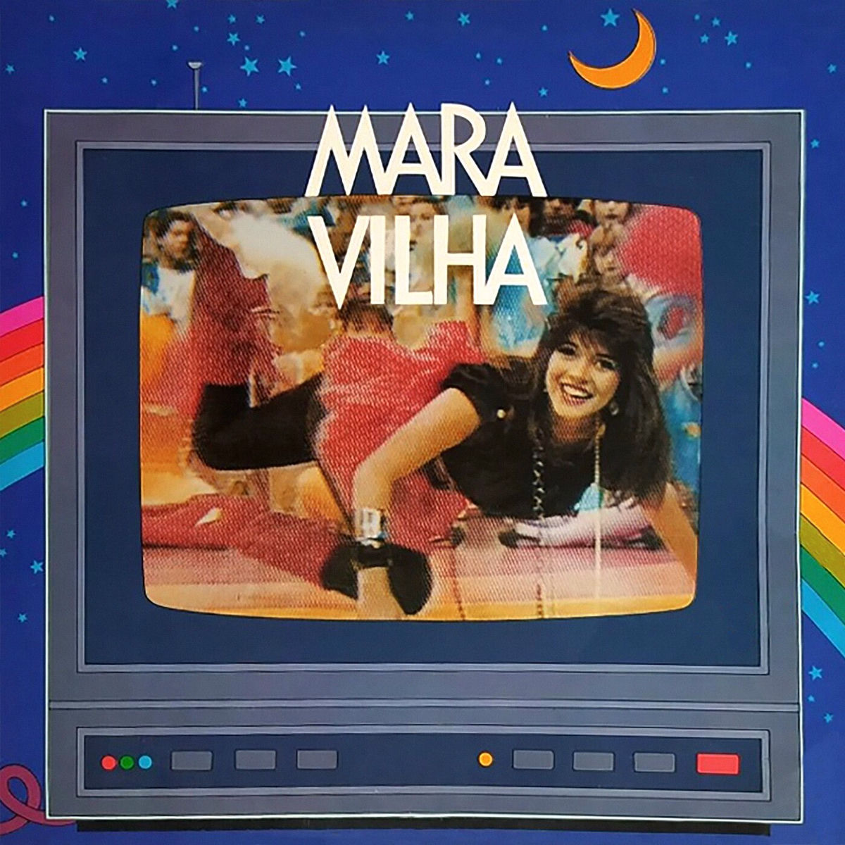 Album cover of Vem Brincar Comigo