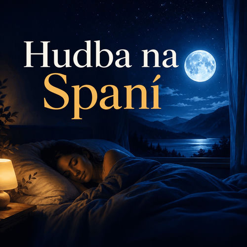 Hudba na Spaní
