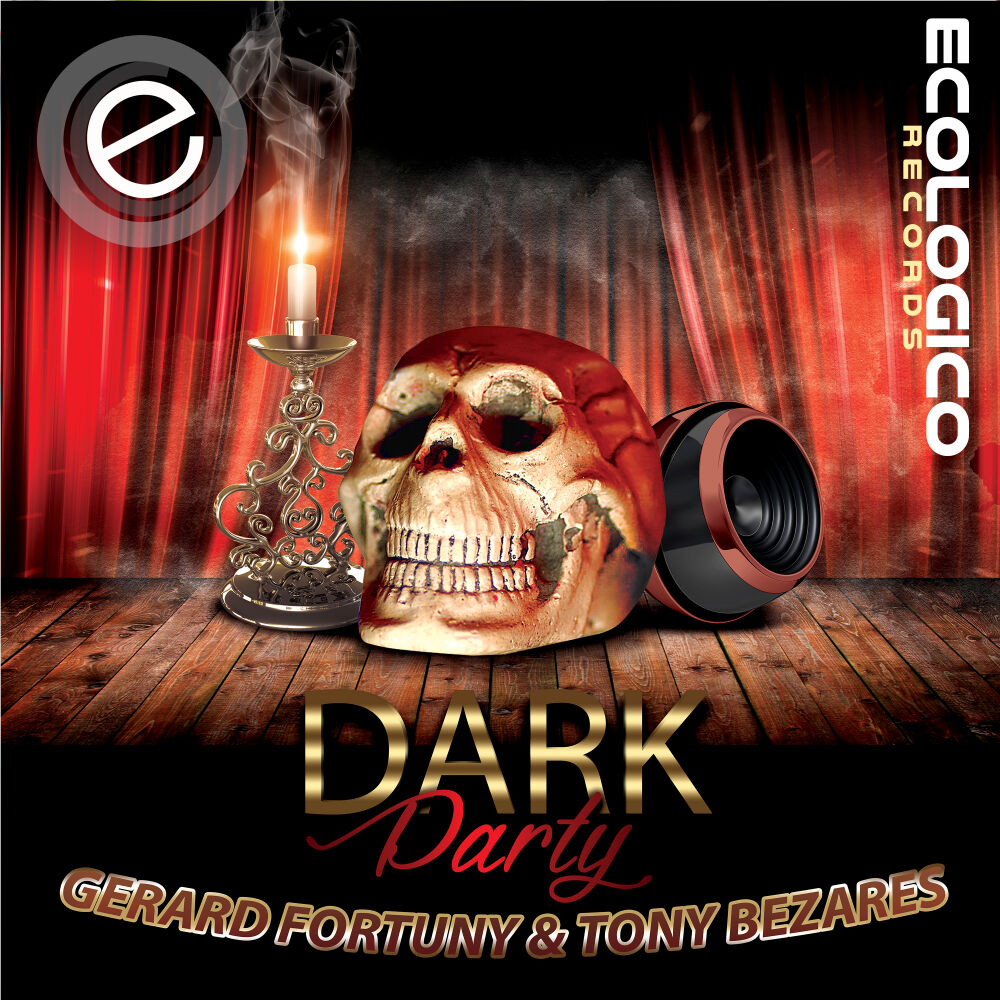 Picture of Dark Party