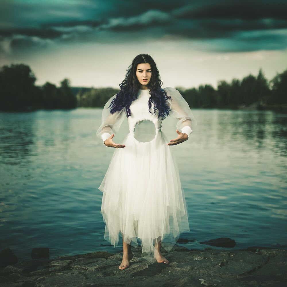 Picture of Emptiness (Is No More) (Piano Version)