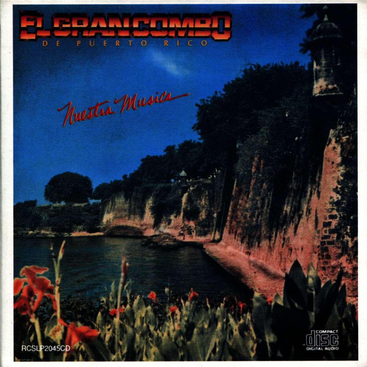 Album cover of Desenfunda