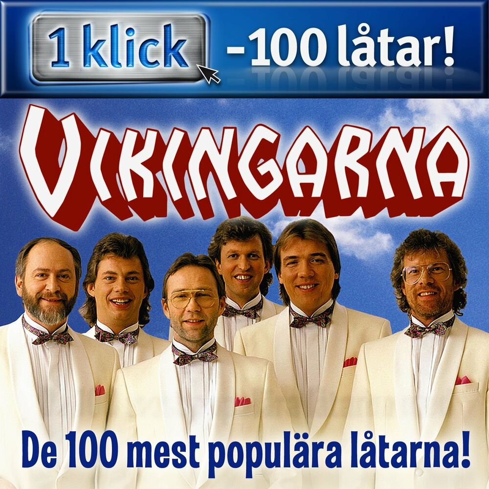 Picture of Vikingarna 100