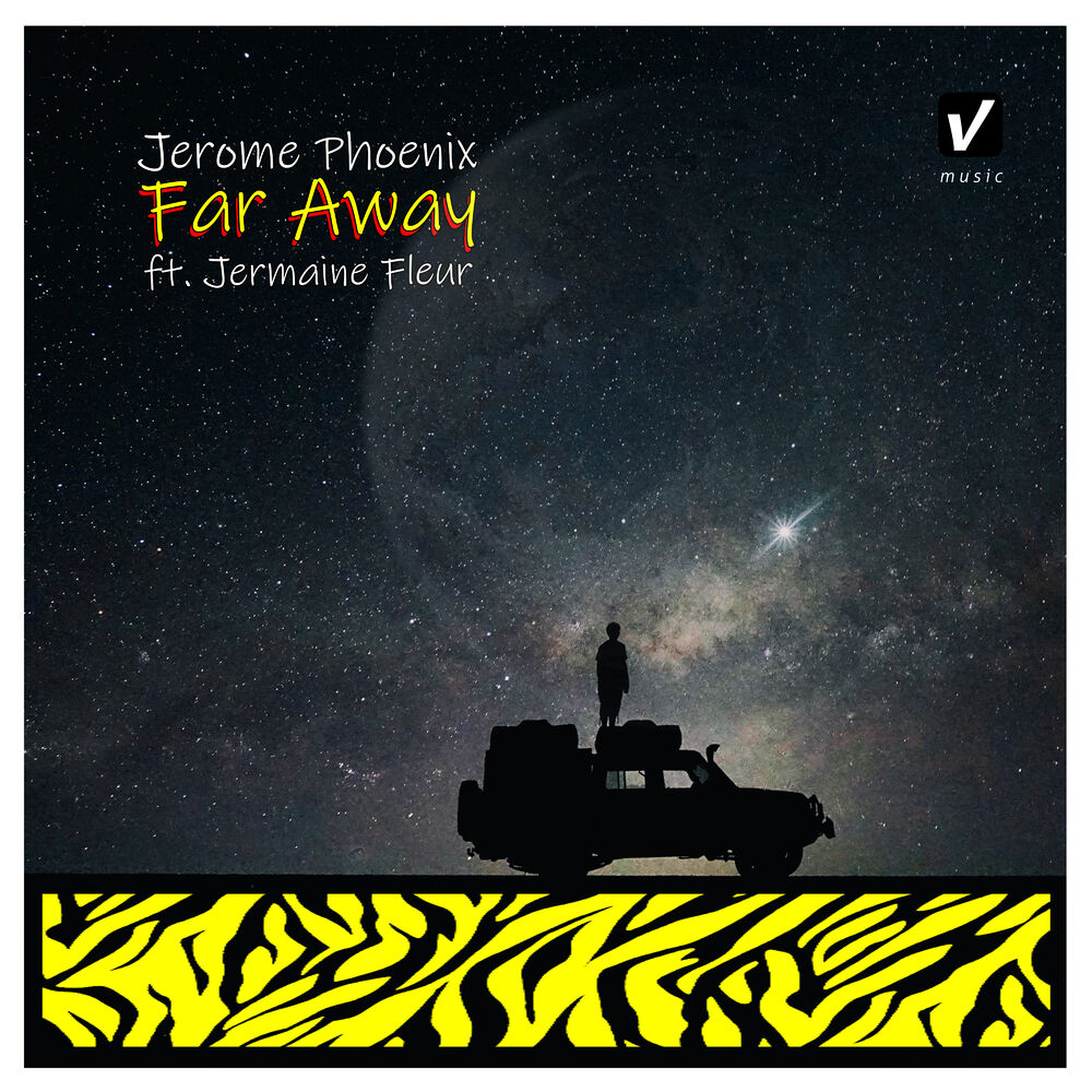 Picture of Far Away