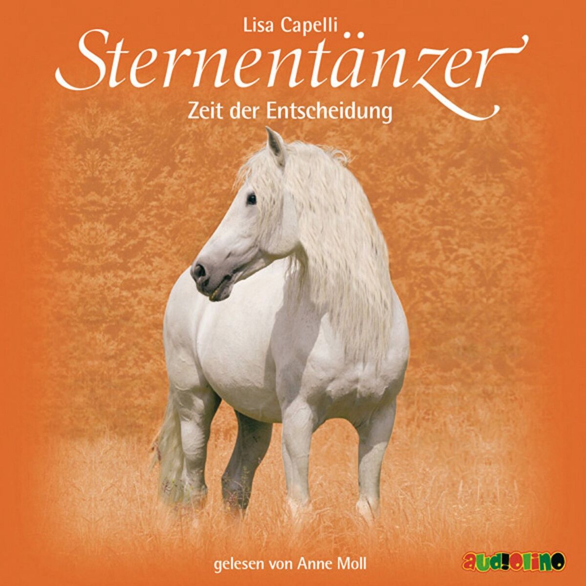 Album cover of Sternentänzer, Folge 9: Zeit der Entscheidung (Ungekürzt)