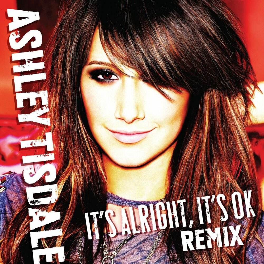 Picture of It's Alright, It's OK (Jason Nevins Extended)