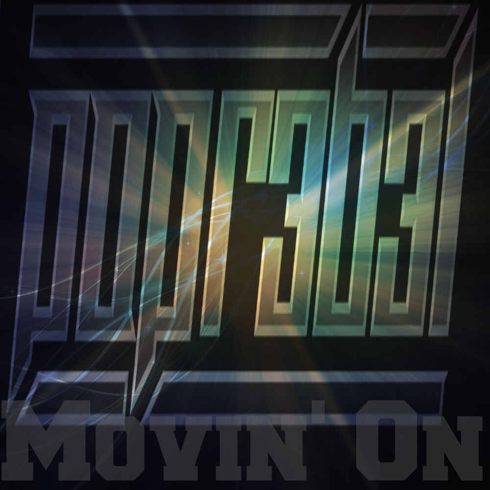 Picture of Movin' On