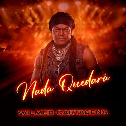 Cover of Nada Quedará