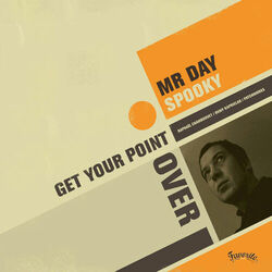 Cover of Get Your Point Over