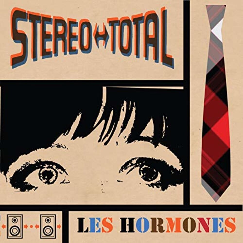 Picture of Les Hormones
