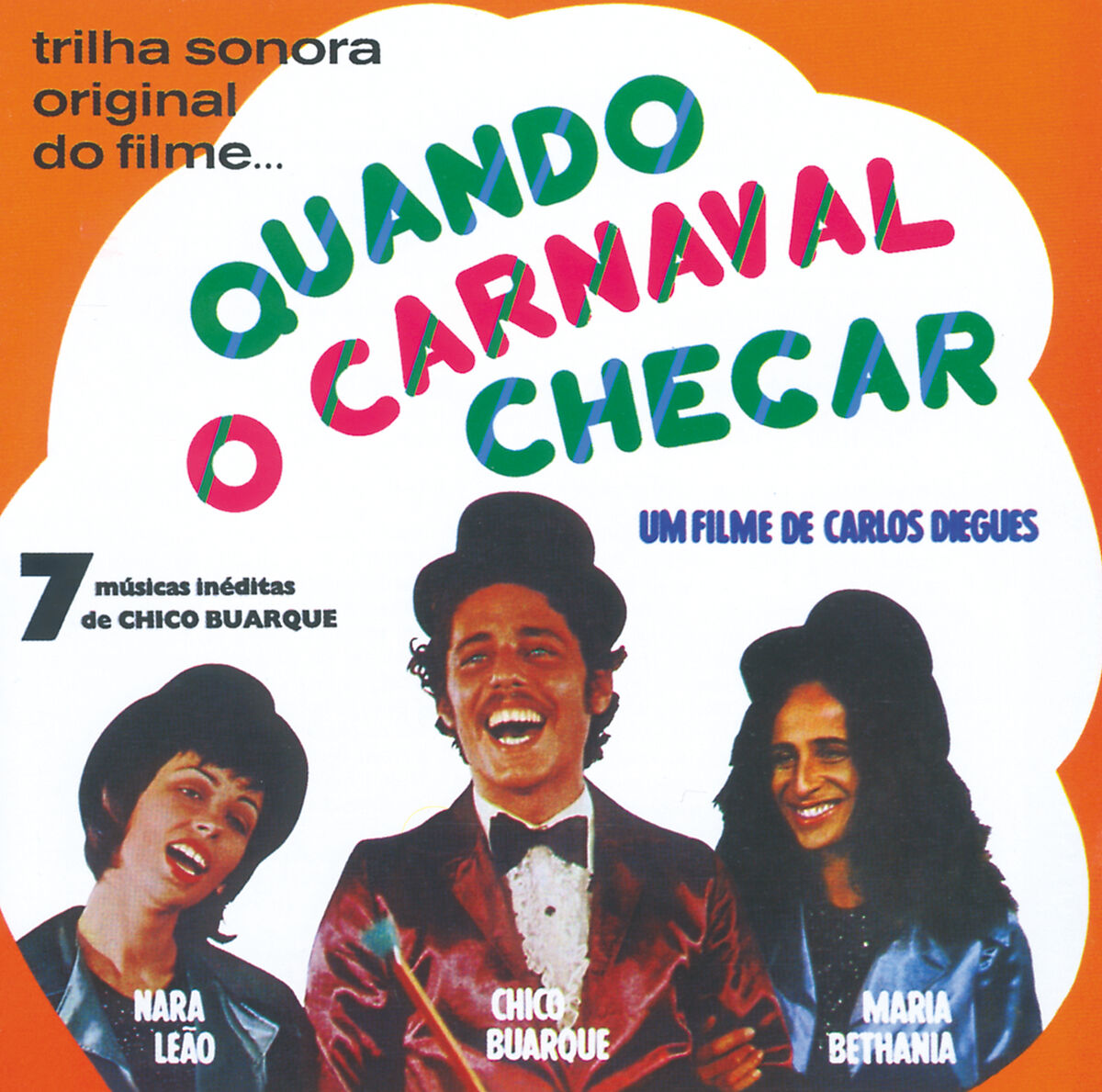 Album cover of Mambembe - tema de abertura orquestral