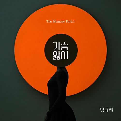 Nam Gyu Ri – The Memory Part.1 – Single