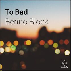Cover of To Bad