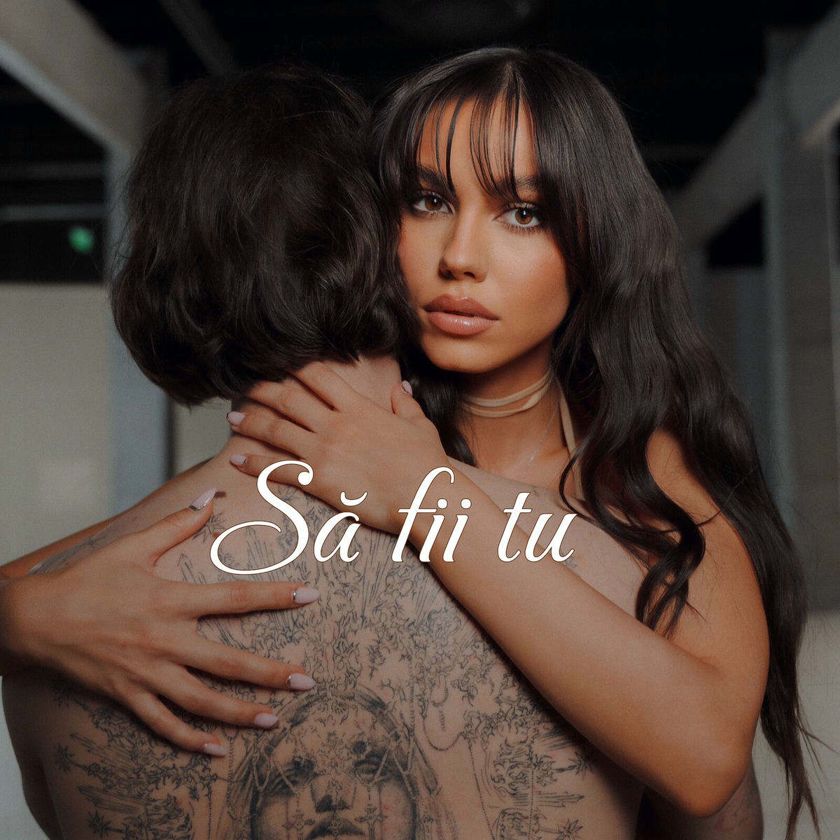 Album cover of Să Fii Tu