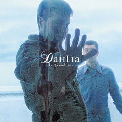 Pochette album